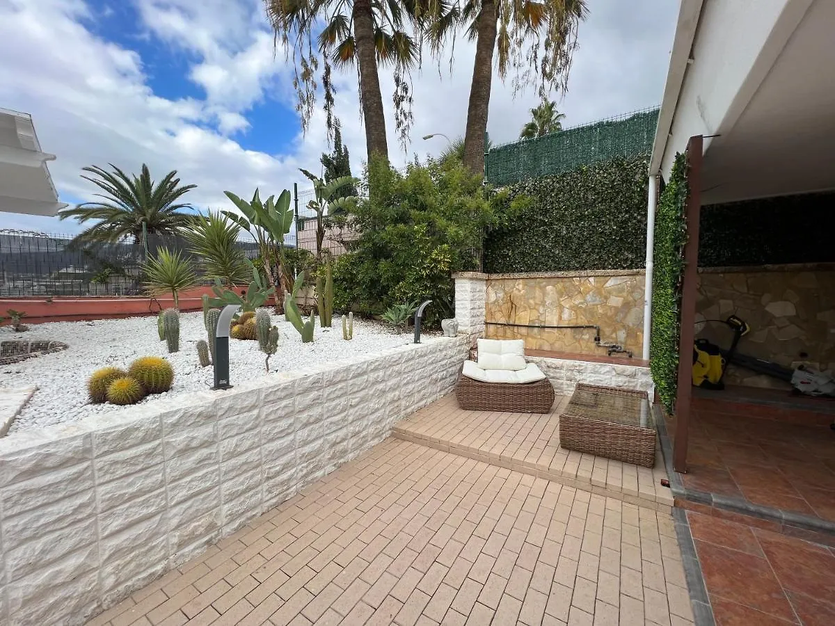 The Great Escape Villa Costa Adeje