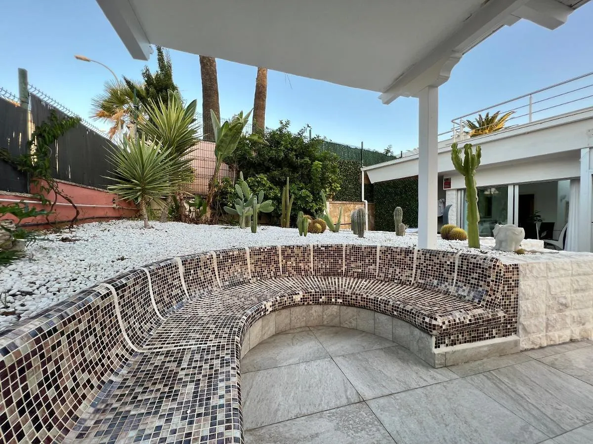The Great Escape Villa Costa Adeje  Spain
