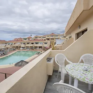 Apartment Mareverde Poolview O006, Costa Adeje (Tenerife)