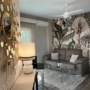 Apartment Cozy, Costa Adeje (Tenerife)